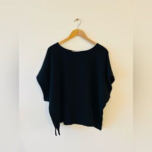 Devlyn VanLoon cotton top